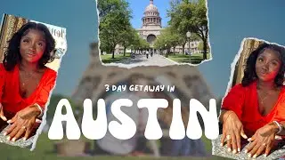 3 Nights In An Austin Luxury Suite: Pennybacker Bridge, Texas Capitol, Staybridge Suites