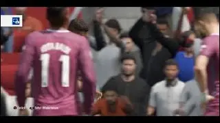 Weekend League - Quali - Rashford