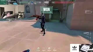 22 KILLS! ZANDERFPS OMEN LOTUS PRO RADIANT VALORANT GAMEPLAY! FULL MATCH VOD