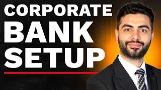 How to Open a Corporate Bank Account in UAE (2025) &ndash; Avoid Costly Mistakes