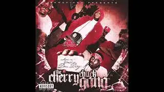 Cherry Chuck Gang ft. Don Diego - Beer and A Bigg (Instrumental Loop) G-Funk 2008 San Diego, CA
