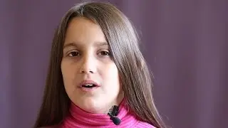 Énekverseny 2017. Török Andrea - Magyarország az én kedves szép hazám