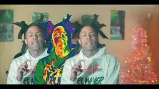 Ricker Redd - 