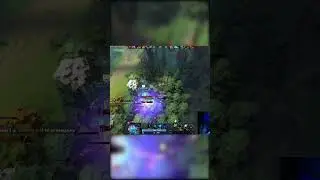 Very clutch kill and escape #shorts