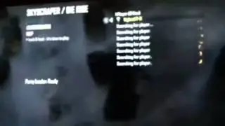 8 Players- Die Rise Glitch-Black Ops 2