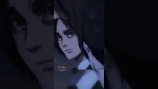 Когда последний раз пил алкоголь? #attackontitan #атакатитанов #рек #прикол #erenyeager #eren