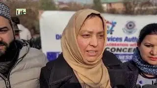 DLSA Srinagar Holds Environmental Awareness Drive