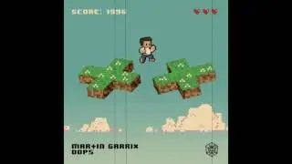 Martin Garrix - Oops (Original Mix) [FREE DOWNLOAD]