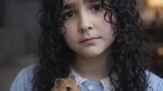 تعالوا شوفو ياسمين شو عملت لما ضاع الهامستر #youtube #اكسبلور #أناشيد_أطفال 