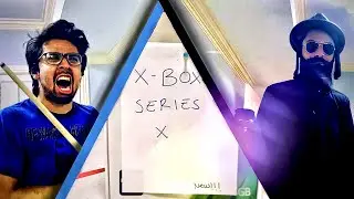 What happens when the new Xbox Series X and Ps5 restock