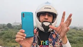 Shooting Iphone Vs Airgun Testing Experiment