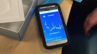 Scanadu Scout - First Look