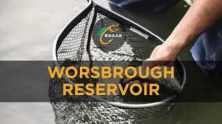 Barnsley and District Amalgamated Angling Society BDAAS Worsborough Reservoir