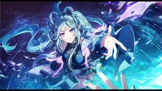 The Eminence in Shadow RPG Character Story: Epsilon ( Hatsune Miku )