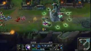 Ashe Montage Season 6 (2016) Part 1