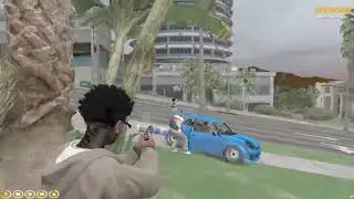 UN FILL DA PUT POR ORYZON🚬 | ORYZON RP
