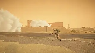 Multiplayer Playtest March 14, 2022