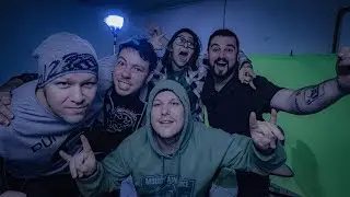 PUNKSTEIN - Bandas do Sul TV | TWcast #088