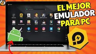 ✅ C&oacute;mo INSTALAR LDPlayer | Mejor emulador Android Para PC 2026