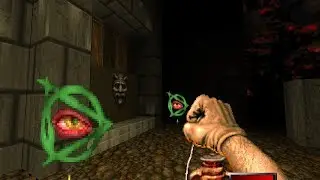 Creepy Doom WADs - Lingering Life