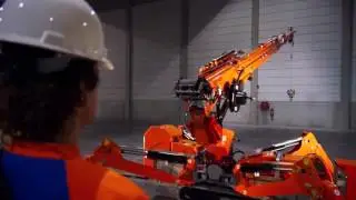 Jekko Spd 424 Fassi Emilia