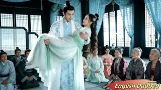 Cruel Mother-in-Law Whips Cinderella—Prince Explodes, One Order Makes All Kneel！