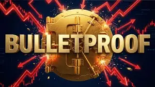 How to Build a Bulletproof Portfolio (Diversification Guide)