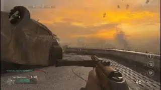 Call of Duty&reg;: WWII CAN YOU CRAWL FROM POINT 