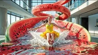 AI ASMR Relaxing Slide Sounds | Pure Satisfaction