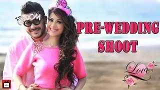 Dimple Jhangiani's PRE-WEDDING shoot | Slideshow | Tellychakkar |
