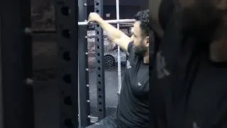 Tutorial 86 upper chest exercise optimization  You wanna have this, do this. #fit #love #explorer