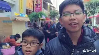 [Duncan Si Channel 宣傳影片 HD] 竟有各種影片的精彩預告？