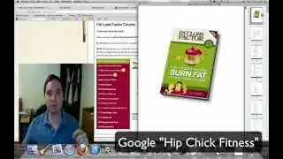 Fat Loss Factor Review - Expert Look - Scam or Works? -- START HERE