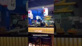 Nikkei, fusi&oacute;n de comida  🥙🇵🇪 🇯🇵