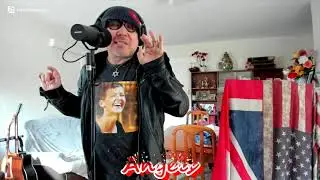 Angels - acoustic (Robbie Williams) cover