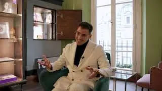 NABIL - UNFILTRED Interview