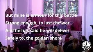 St John's Camden - Sunday 10am Service 20th of July, 2025