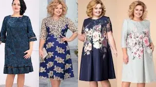 Bold Mirage &ndash; Tiered Boho Dress with Puff Sleeves and Abstract Pattern
