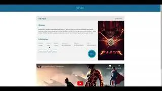 Movies app - The movie database