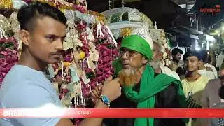 Fatehpur #Mohorram kabari market ka duldul taziya