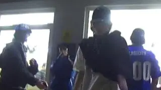 2heaven + floraa + noxsar + DRVGジラ - СтеклоBoyz  *Blu-Ray*