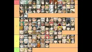 ALL CHARACTERS GUARD BREAKS(NARUTO SHIPPUDEN Ultimate Ninja STORM 4 ROAD TO BORUTO)