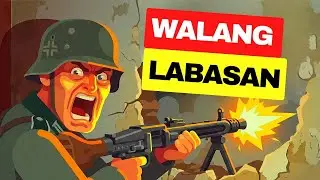 Ang Huling Laban na Tuluyang Nagpatumba sa Nazi Germany