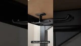 3 Accesorios para un Setup M&aacute;s Organizado al Instante