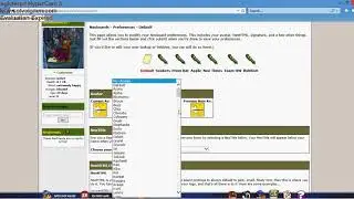 Neopets Tutorial 1