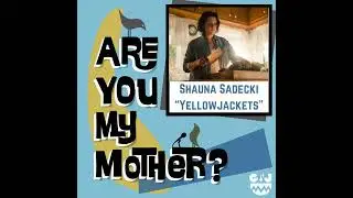Shauna Sadecki - Yellowjackets