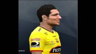 Mario Pineida - BARCELONA S.C.