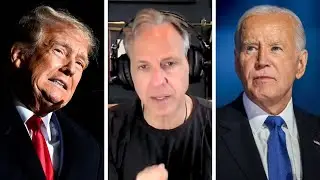 Jake Tapper confronted on Biden vs Trump cognitive decline