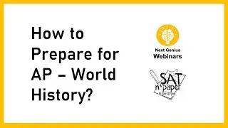 AP - World History