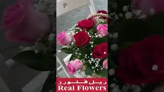 Flower Delivery Dubai by Realflowers #flower #lovelyflowers #flowerdelivery #dubai #flowerstore